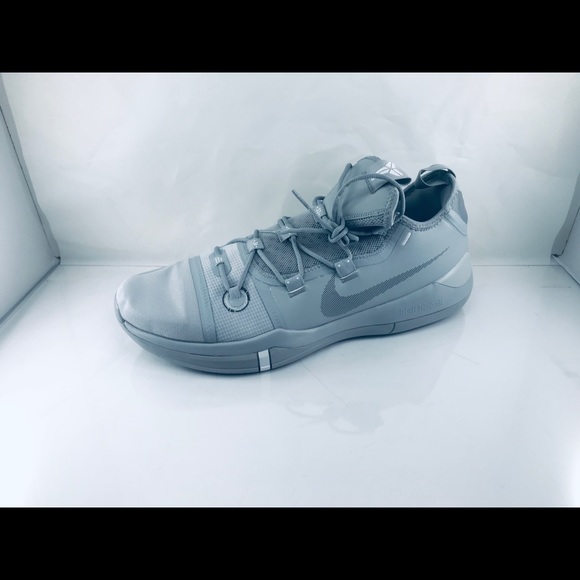 kobe ad exodus grey